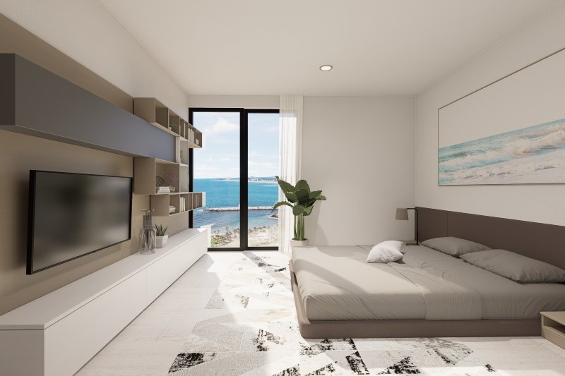 Inversión inmobiliaria