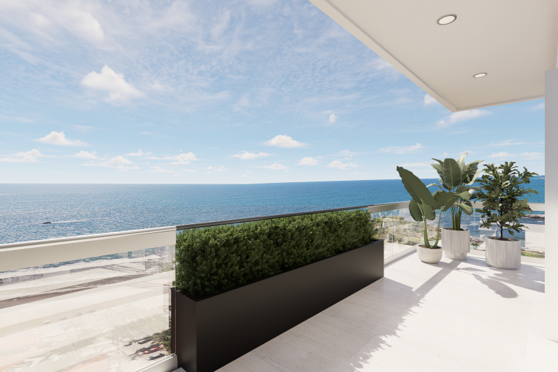 Condominios