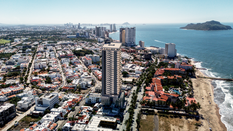Inversión inmobiliaria