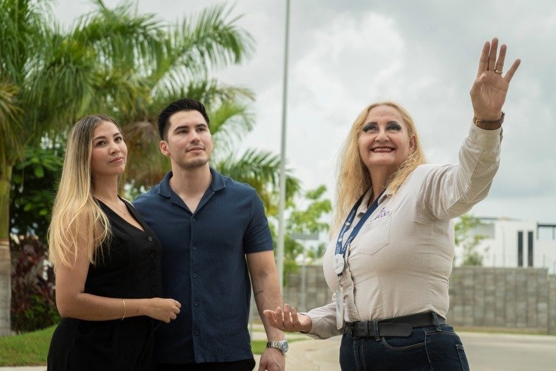 Comprar en preventa en Mazatlán